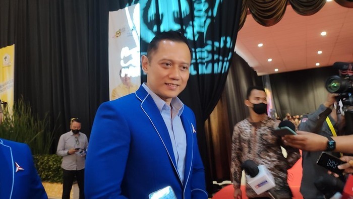 Tolak Proporsional Tertutup, AHY: Jangan Seperti Beli Kucing dalam Karung