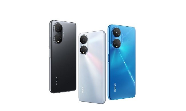 Honor X7a Dengan Layar 90Hz dan Baterai 6.000mAh 