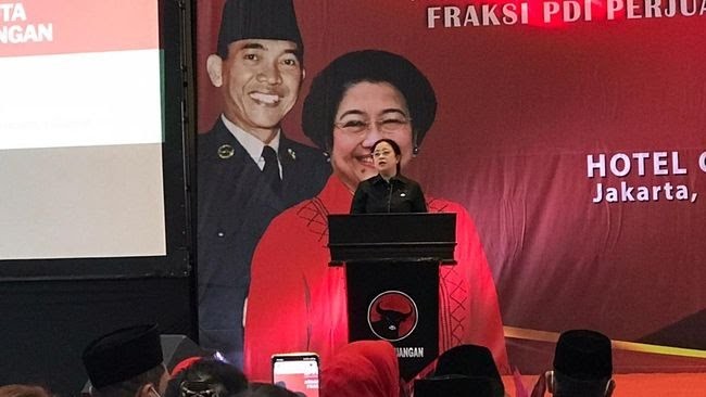 Puan Minta Kader PDIP Tak Usah Pusingkan soal Capres-Cawapres