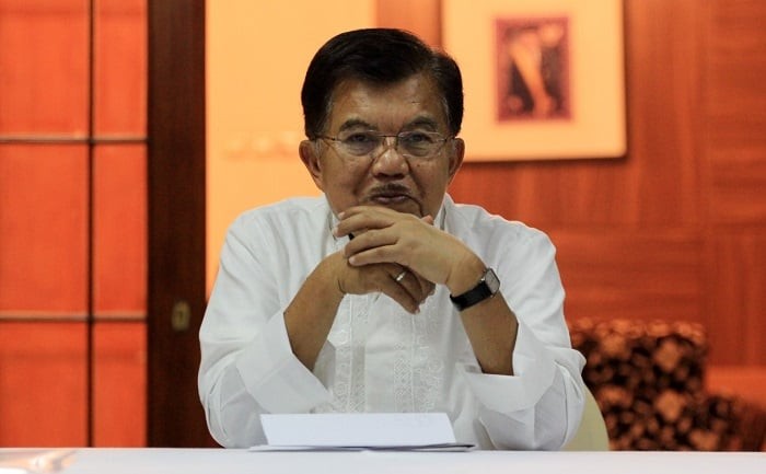 JK Klaim Pengusul Pertama Sistem Proporsional Terbuka