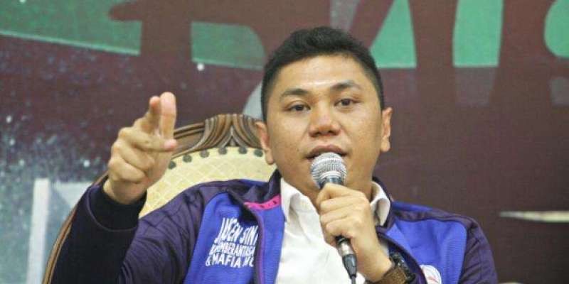 Anak Buah AHY Sebut Pemerintah Kangkangi Putusan MK Secara Telanjang