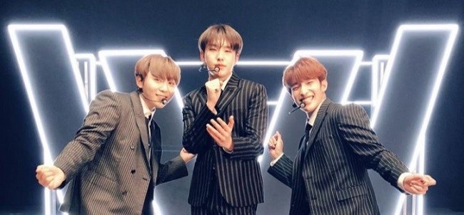 SEVENTEEN BSS "Comeback" Setelah 5 Tahun