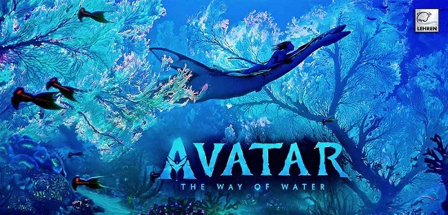 Avatar 2 Rajai box office di Korsel