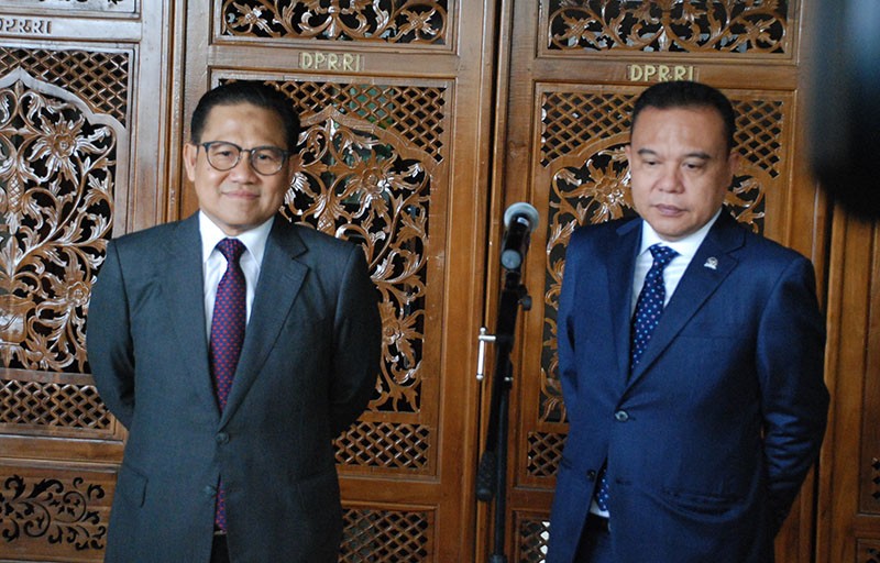 Koalisi Gerindra dan PKB