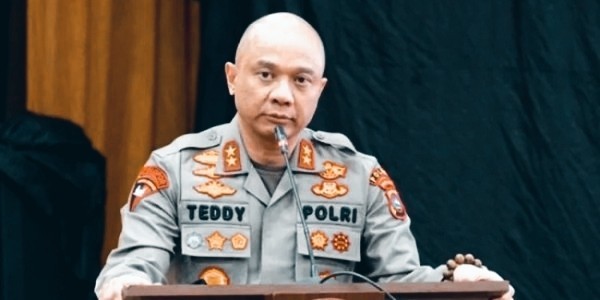 Berkas Lengkap, Teddy Minahasa akan Diserahkan ke Kejati DKI Besok
