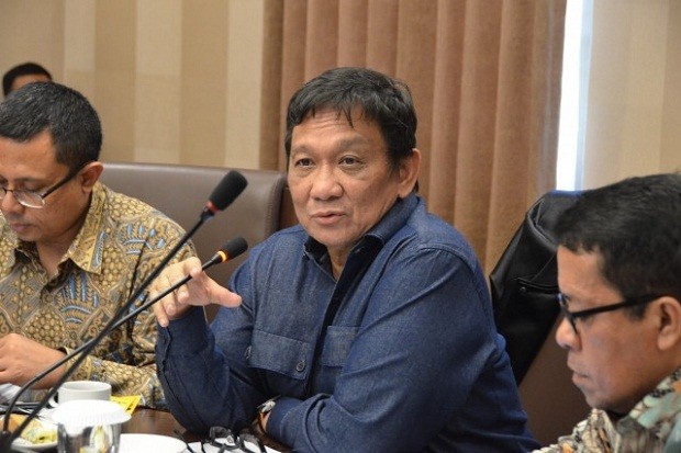 Inas Nasrullah: Resiko Proporsional Terbuka, Caleg Harus Siapkan Dana Besar