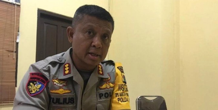 Nyabu di Hotel Kelapa Gading, Kombes YBK Ditetapkan Tersangka