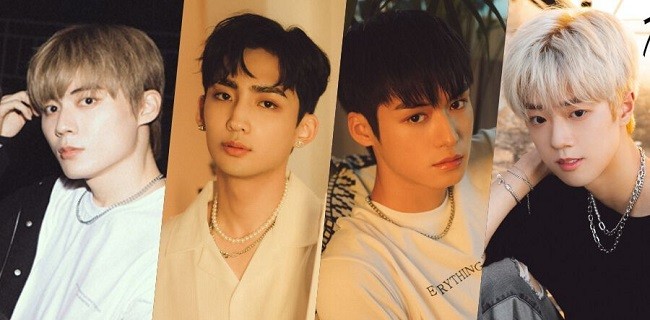 Personel TRCNG siap Debut di Grup BXB
