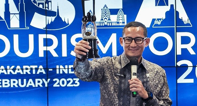 Kemenparekraf Gelar Festival Bulanan Film Pendek Fiksi dan Dokumenter