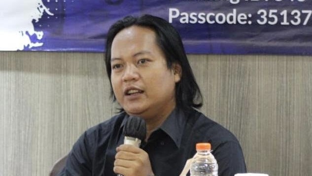 Firli Diserang Gara-Gara Usut Formula E, LSAK Sentil Anies: Ingin Mimpin Kok Mereduksi KPK?