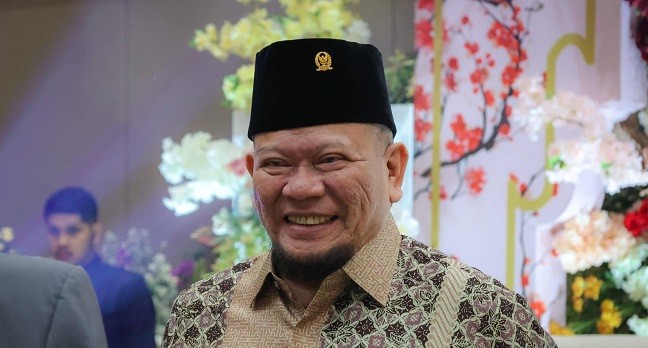 Disrupsi Digital Mendesak, LaNyalla Desak  Perguruan Tinggi Siapkan Tenaga Profesi Cyber Security