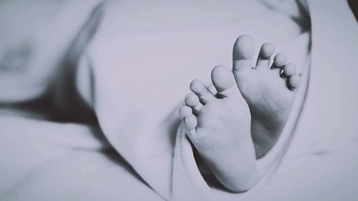 ART di Cempaka Putih Siram Bayi Hasil Hubungan Gelapnya hingga Tewas