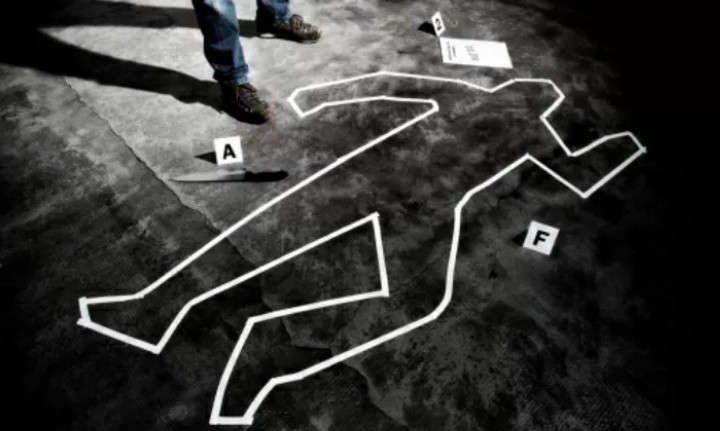 Pelaku Mutilasi Wanita di Bekasi Ditangkap Saat Bersama Pacarnya, Calon Korban Berikutnya?