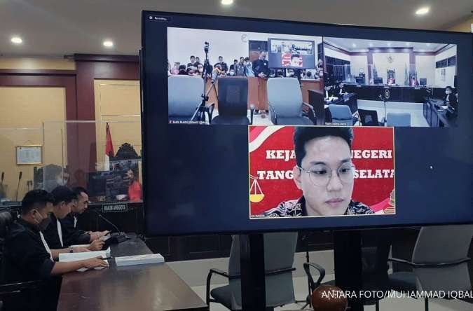 Apresiasi Putusan PT Banten, Korban Binomo: Ini Belum Final, Kita Akan Terus Kawal