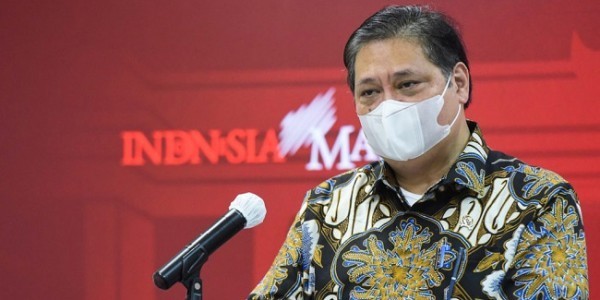 Miliki Pengalaman Ekonomi, Panel Survei Indonesia: Airlangga Sosok Capres Paling Tepat