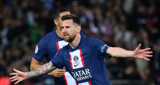 Saingan Al Nassr, Al Hilal Persiapkan Tawaran untuk Mengontrak Messi