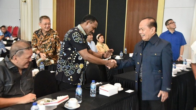 Tahun Politik 2023, Syarief Hasan: Netralitas Penyelenggara Pemilu dan Pemerintah serta Aparatnya Harus Dijaga