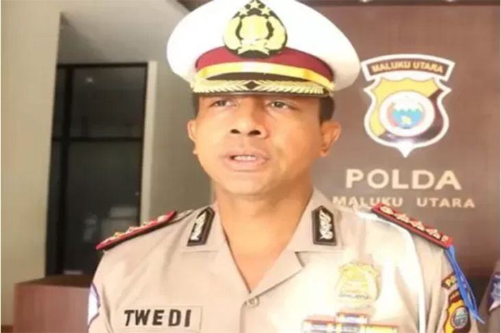 Kombes Benediktus Twedi Jabat Kapolres Metro Bekasi, Ini Profilnya