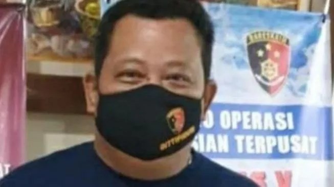 Pembunuhan Brigadir J, Kuat Ma'ruf Dituntut Delapan Tahun Penjara