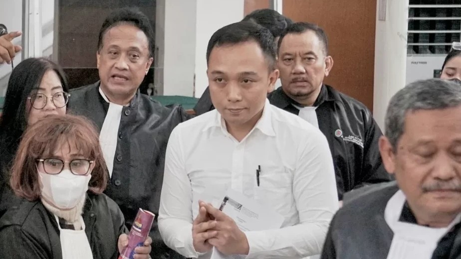 JPU Tuntut Ricky Rizal Pidana Delapan Tahun dalam Kasus Pembunuhan Brigadir J