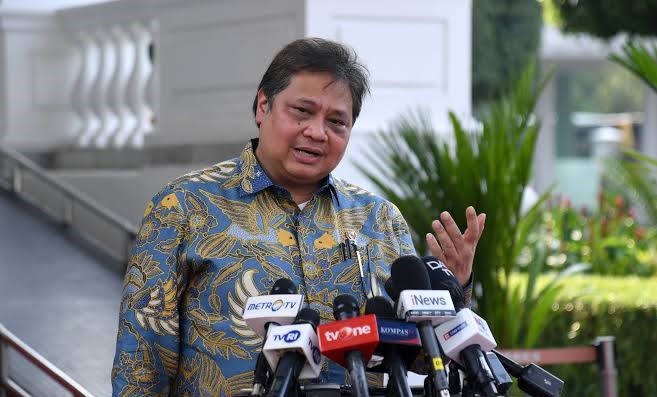 Ekonom: Perppu Cipta Kerja Dibutuhkan Untuk Kepentingan Ekonomi Jangka Panjang