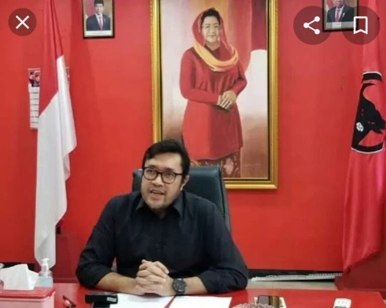 Soal Data Food Estate Kementan Palsu, DPR: Pansus Akan Membongkarnya