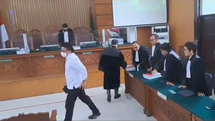Tuntut Ferdy Sambo Penjara Seumur Hidup, JPU: Tak Ada Pertimbangan yang Meringankan