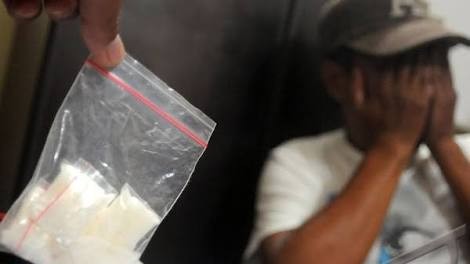 Geledah Rumah di Penjaringan, Polisi Tangkap Satu Bandar dan Sita 2,31 Kg Sabu