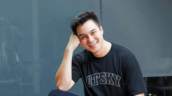 Namanya Dicatut untuk Lakukan Penipuan, Baim Wong Lapor Polisi