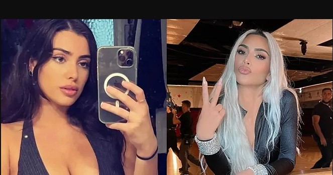 Kim Kardashian Dikabarkan Ingin Bertemu Bianca Censori, Istri Baru Kanye West