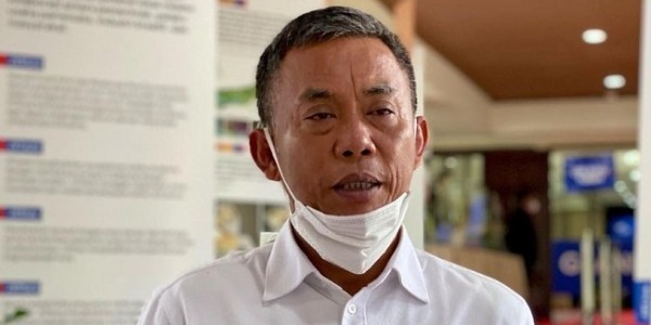 DPRD DKI Dukung Sepenuhnya Proses Penyelidikan yang Dilakukan KPK 