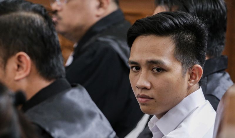 Dituntut 12 Tahun, Ini Hal yang Memberatkan dan Meringankan Bharada E