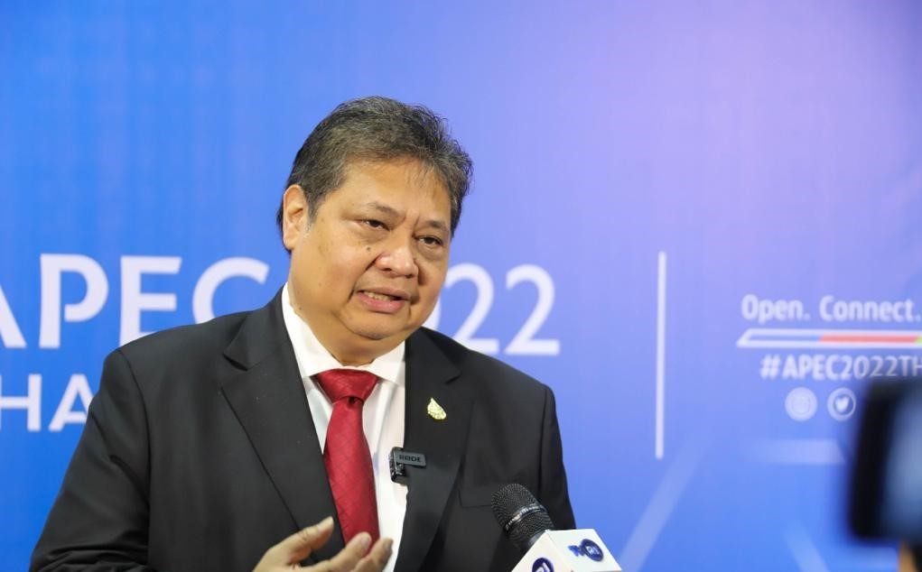 Belanja APBN Produktif Mendorong Pemulihan Ekonomi Nasional