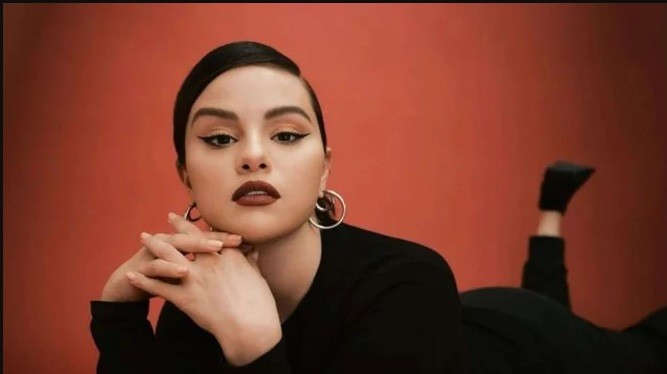 Selena Gomez Punya Pacar Baru: Siapakah Drew Taggart?