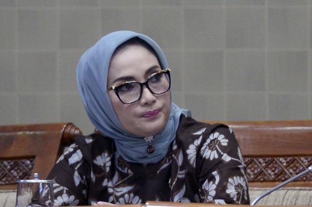 Salahkan Baleg, Komisi IX DPR Ogah Bertanggung Jawab Atas RUU Kesehatan