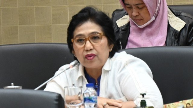 Polemik Impor Beras, NasDem: PDIP Jangan Bolak Balik Informasi