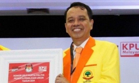 Ormas Berkarya Minta Kubu Tommy dan Muchdi Gelar Munaslub Bersama