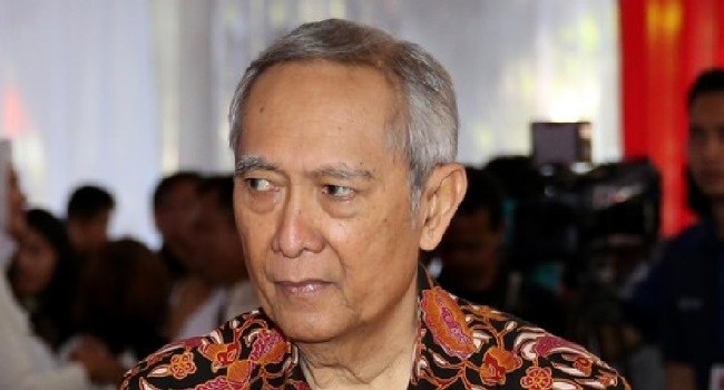 Guntur Soekarno Nyatakan Pilih Ganjar jika Jadi Capres 2024
