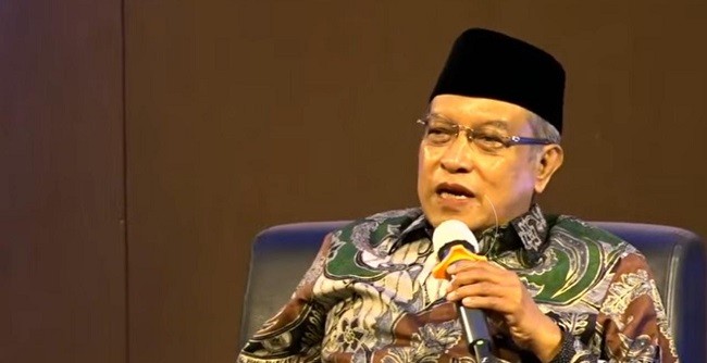 LPOI dan LPOK Kutuk Aksi Pembakaran Al Quran di Swedia