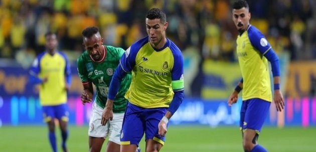 Pelatih Al Nassr Garcia Puji Ronaldo atas Pengaruhnya pada Tim