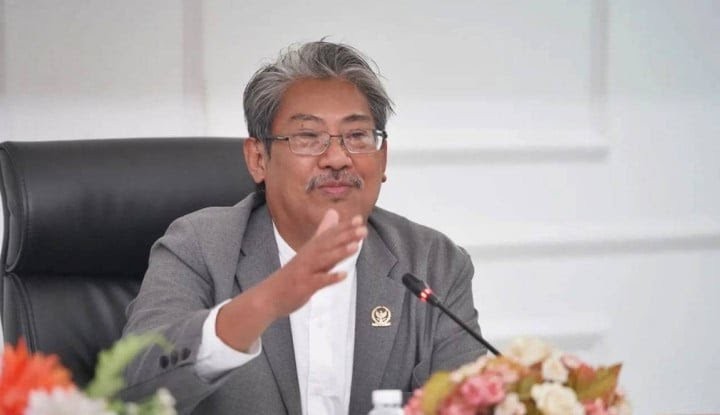 DPR: Menperin Jangan Takut Sama Luhut dalam Mengawasi Smelter Nikel