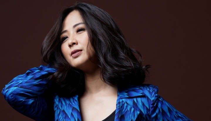 20 Tahun Berkarya, Astrid Meluncurkan Hit Single “Jadikan Aku Ratu”