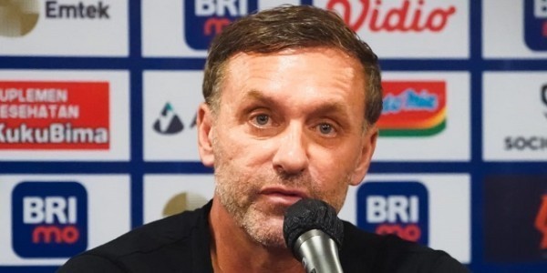 Lawan PSM, Persija Bertekad Berikan yang Terbaik di Depan Jakmania