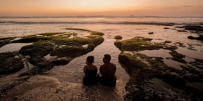 Bali Masuk 10 Destinasi Terpopuler Dunia Versi TripAdvisor Ungguli London dan Paris