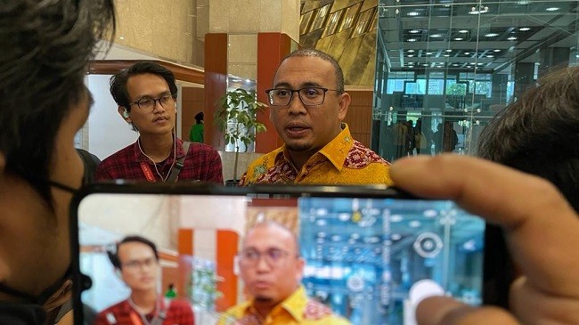 Kaesang Terjun ke Politik, Andre Gerindra: Silakan Saja, Itu Hak Semua Warga Negara