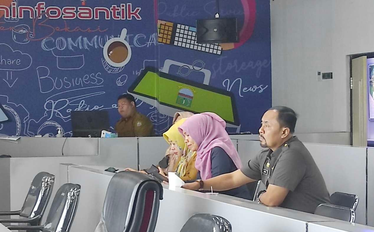 Kendalikan Inflasi, Dinas Perdagangan Tingkatkan Monitoring Harga Kebutuhan Pokok