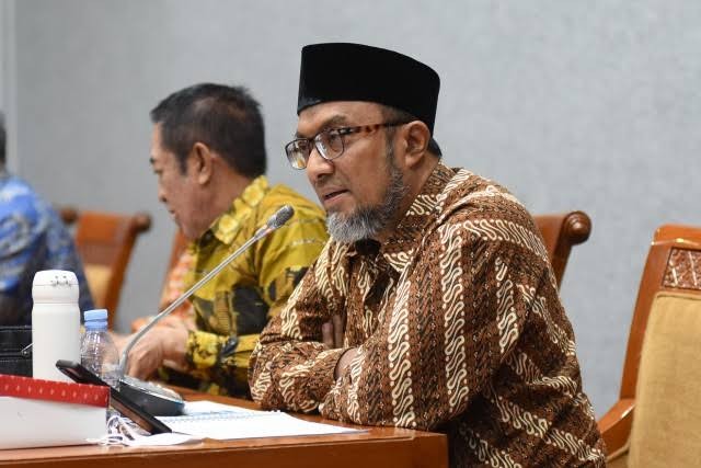 Menparekraf Diminta Kembangkan Wisata Agrobisnis di Kabupaten Bogor