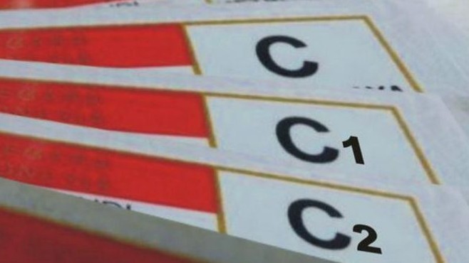 Korlantas Polri Tegaskan Klasifikasi SIM C Mulai Berlaku Tahun Ini