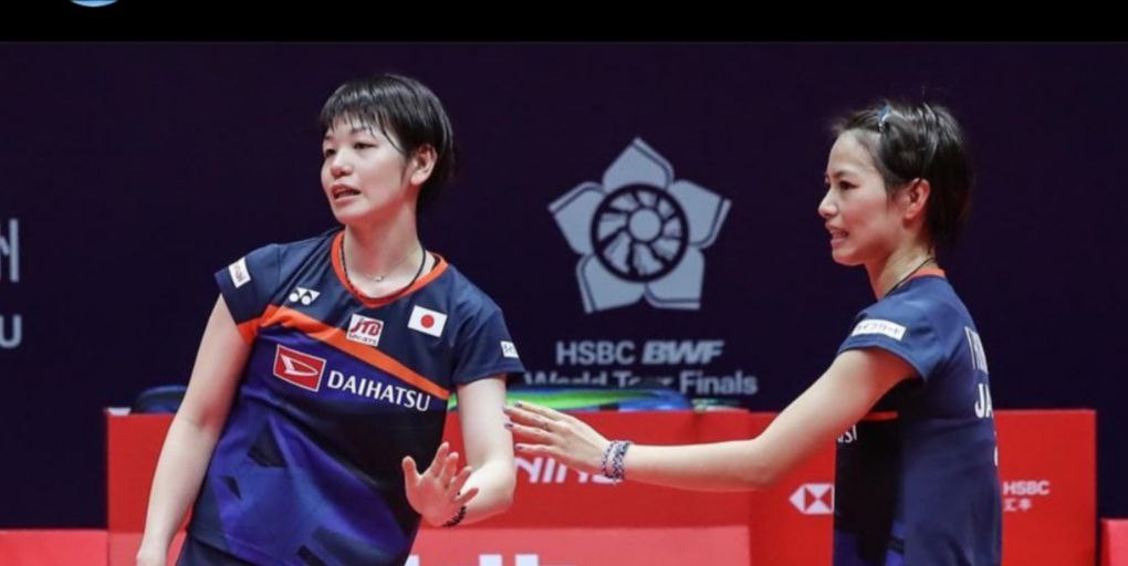 Bermain 56 Menit, Yuki/Hirota Kandaskan Wakil Korsel