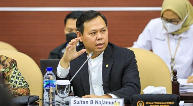 Mendag Usulkan Subsidi Kedelai Impor, Sultan: Harga Tinggi Harus Jadi Pemaacu Produksi Dalam Negeri